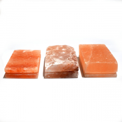 cegła, solna, 20x10x5, pomarańczowa, z nacięciem, montażowym